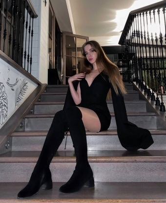 Евгения
