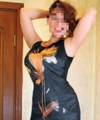Ангелина